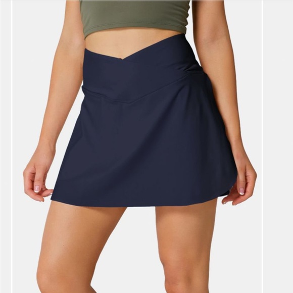 Halara Skort - Picture 3 of 6